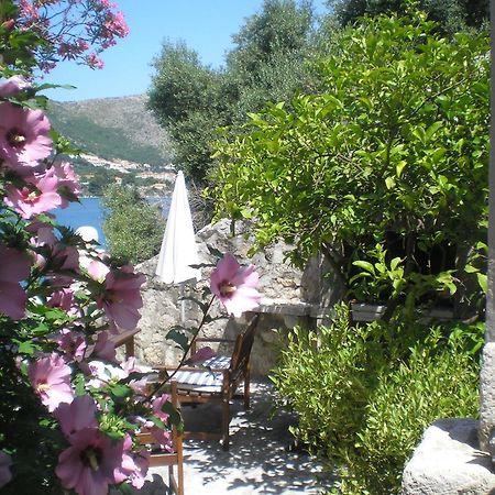 Villa Gverovic Štikovica Zimmer foto