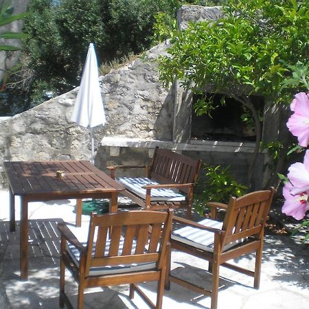 Villa Gverovic Štikovica Zimmer foto