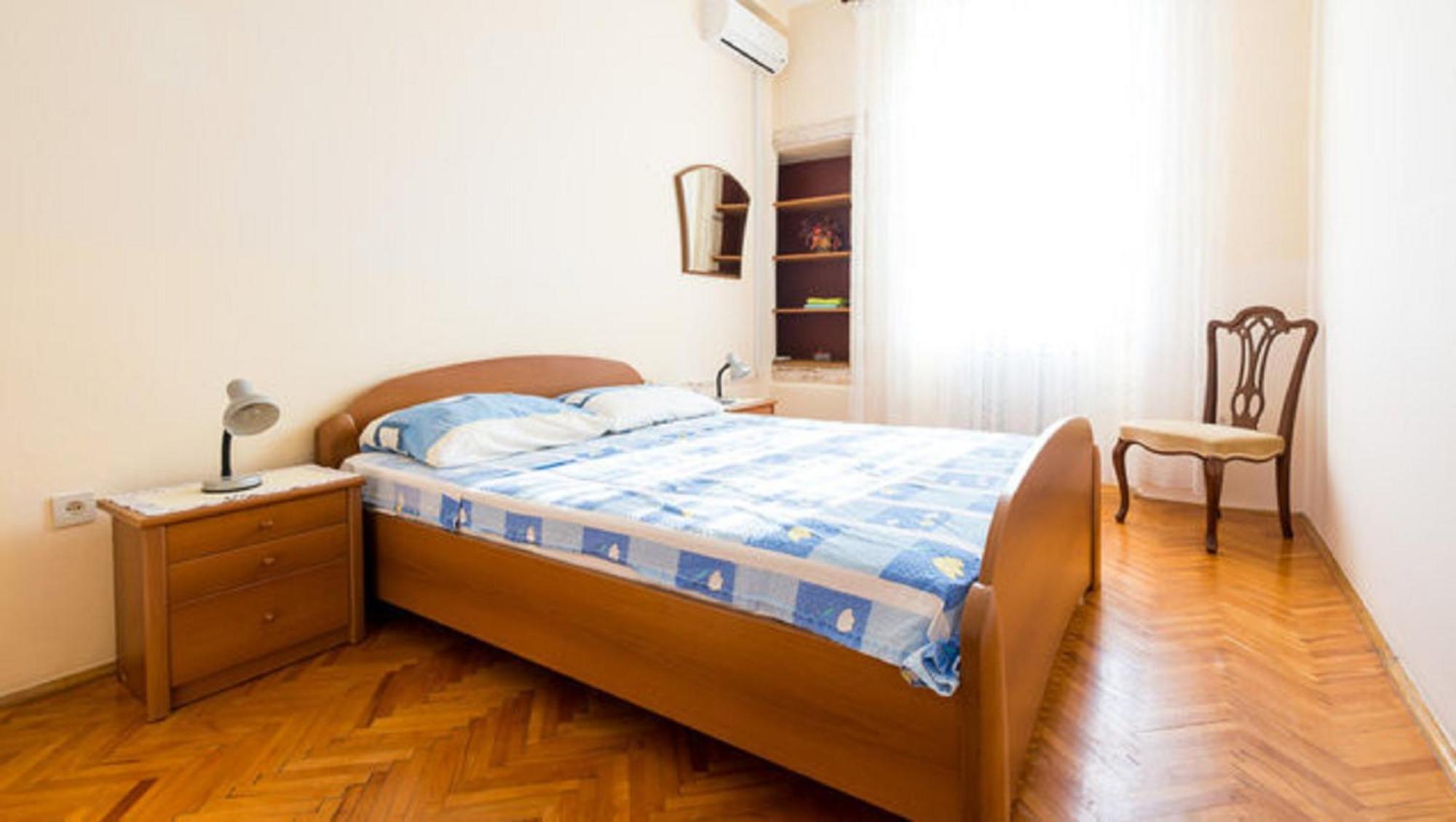 Villa Gverovic Štikovica Zimmer foto