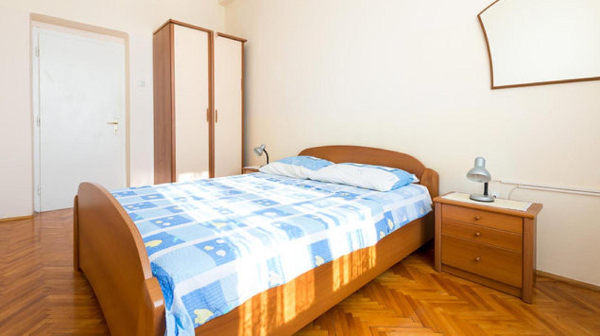 Villa Gverovic Štikovica Zimmer foto