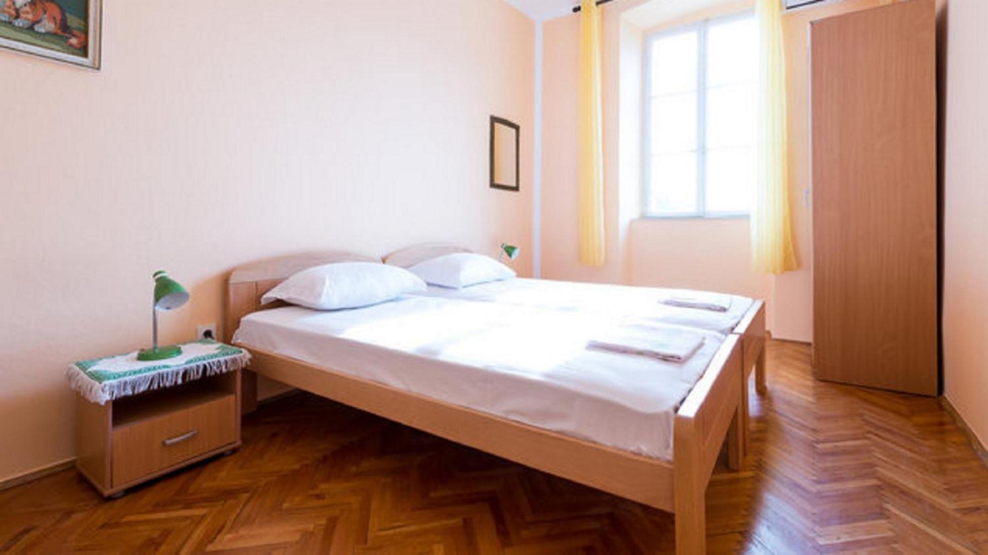 Villa Gverovic Štikovica Zimmer foto