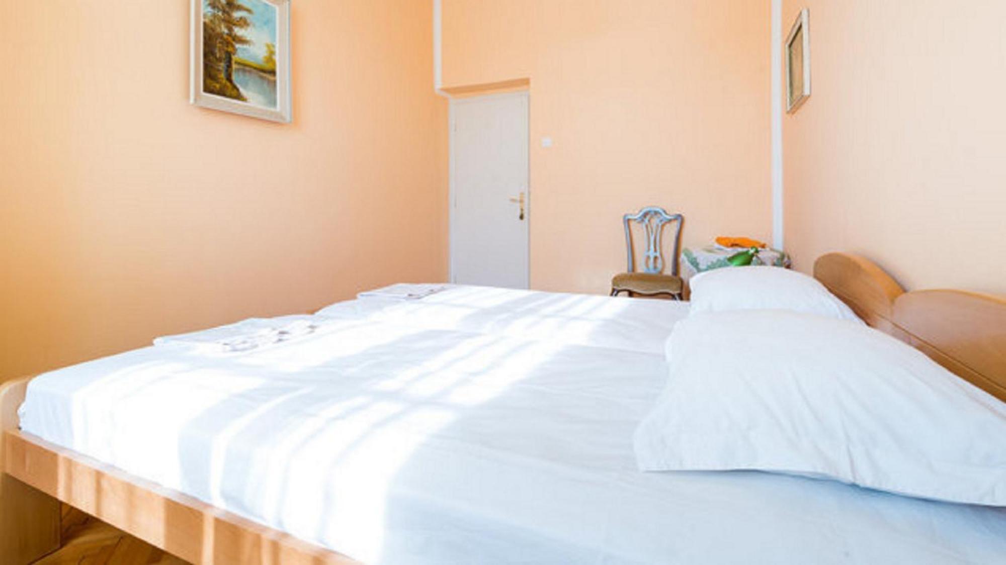 Villa Gverovic Štikovica Zimmer foto