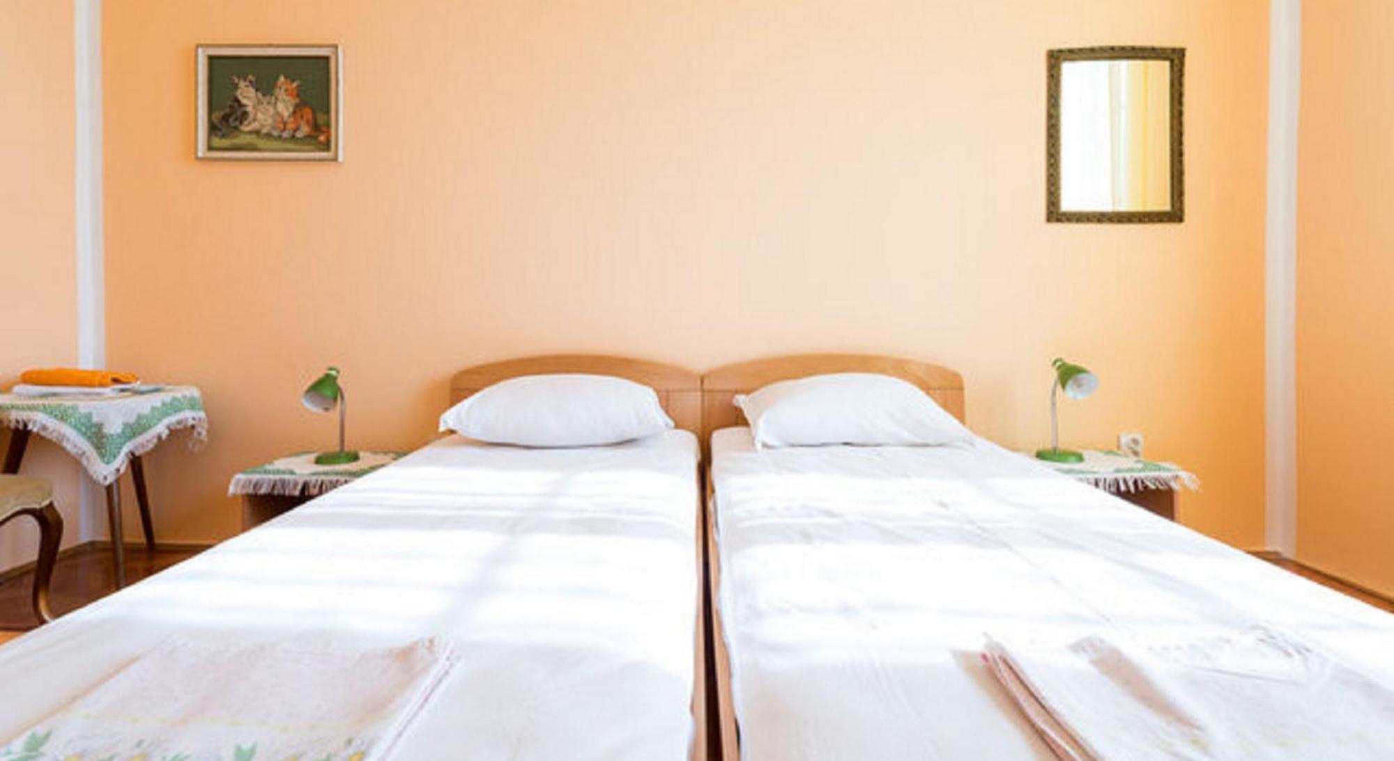 Villa Gverovic Štikovica Zimmer foto
