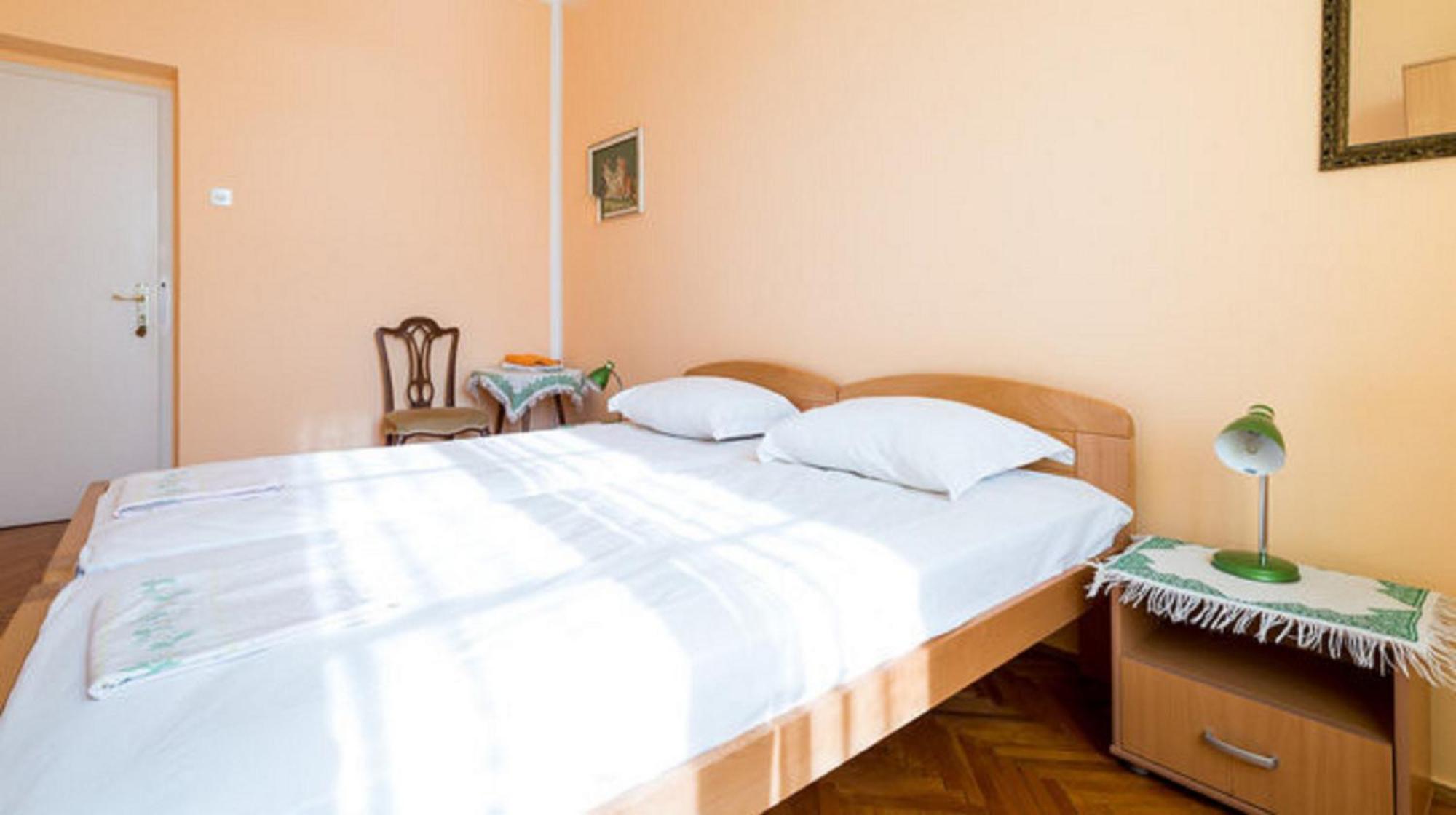 Villa Gverovic Štikovica Zimmer foto