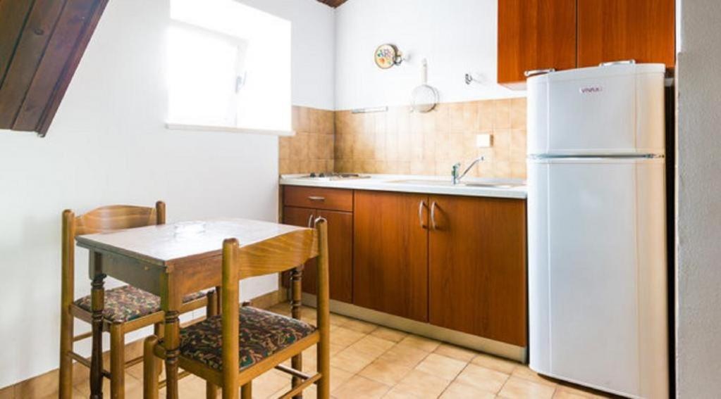 Villa Gverovic Štikovica Zimmer foto