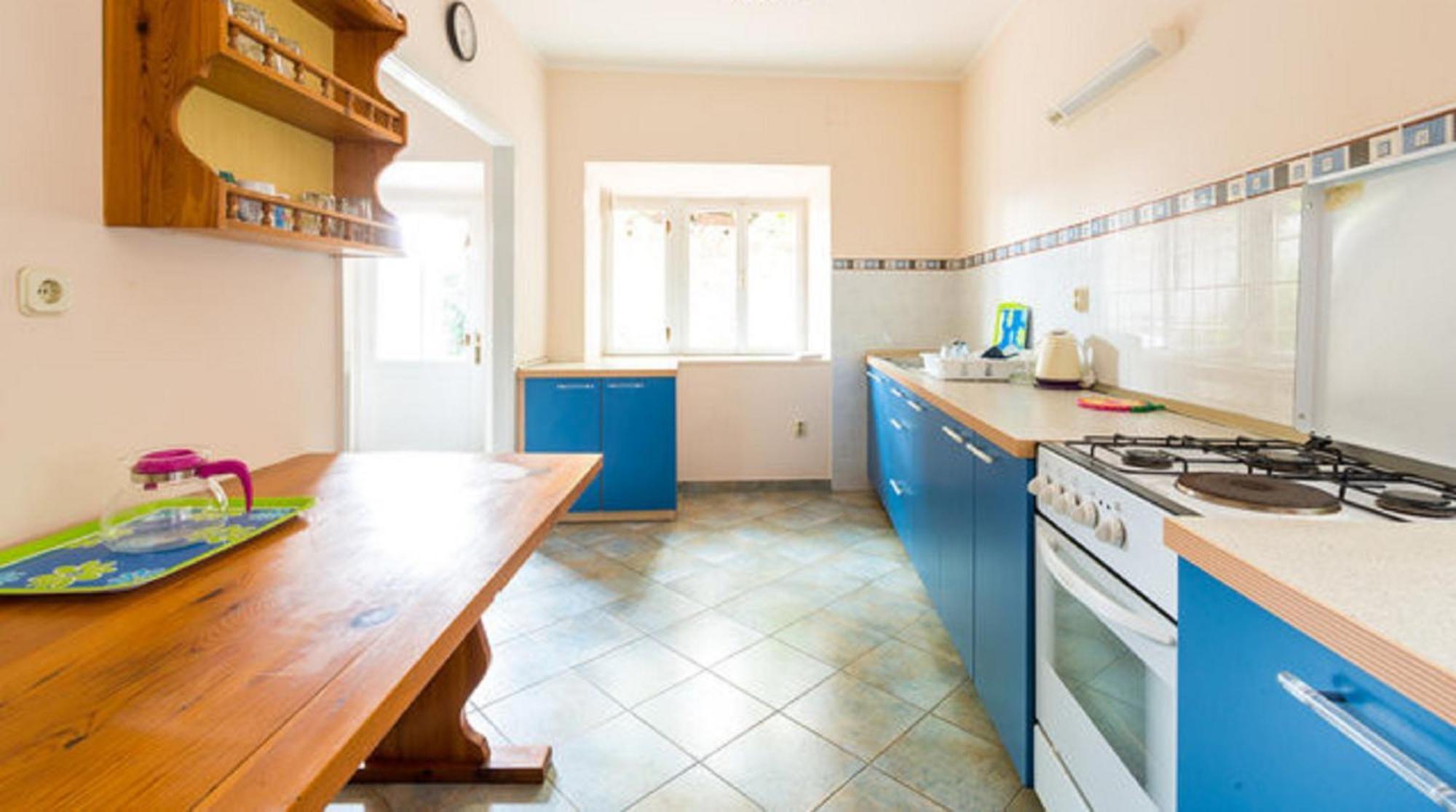 Villa Gverovic Štikovica Zimmer foto