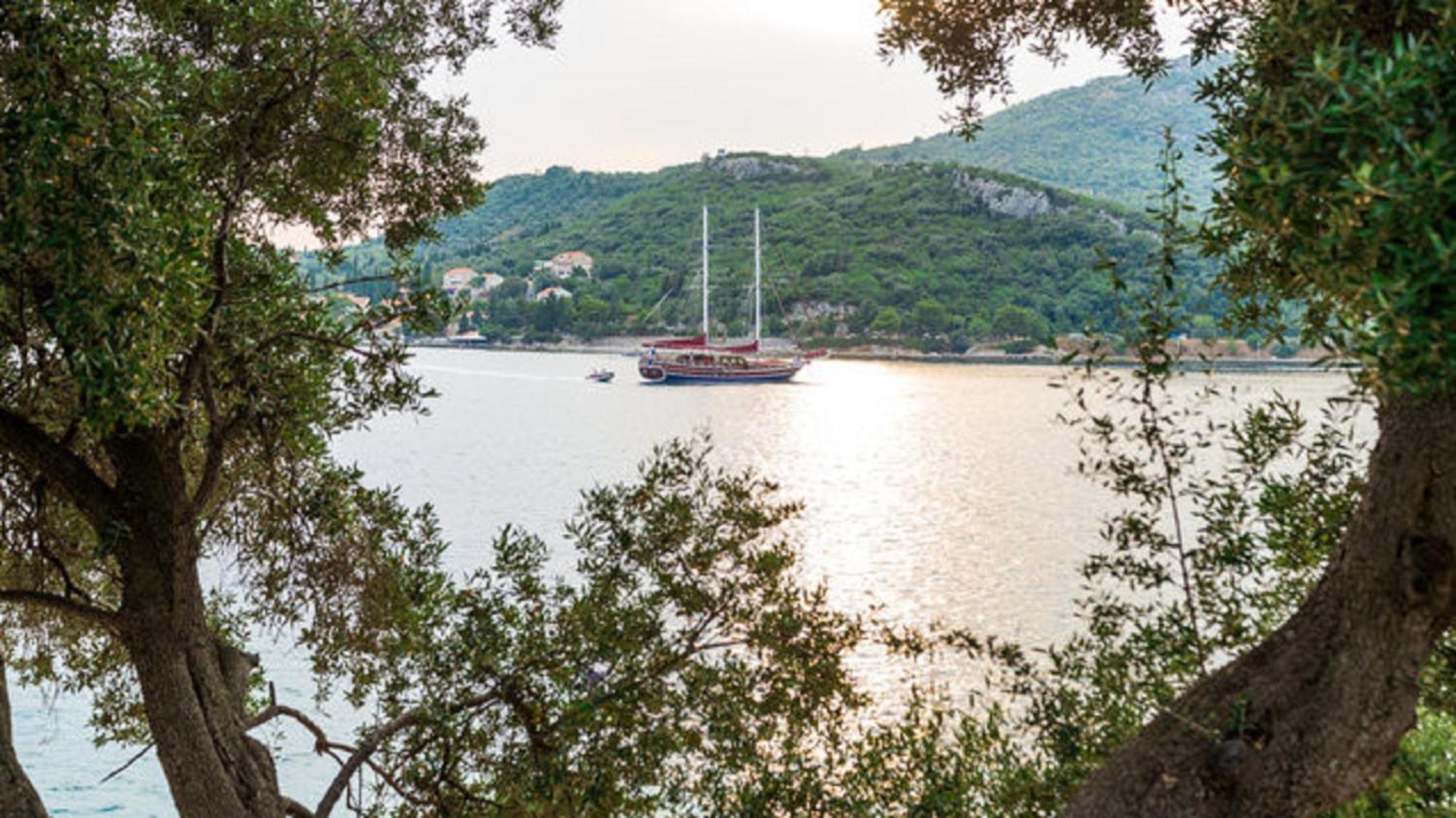Villa Gverovic Štikovica Zimmer foto