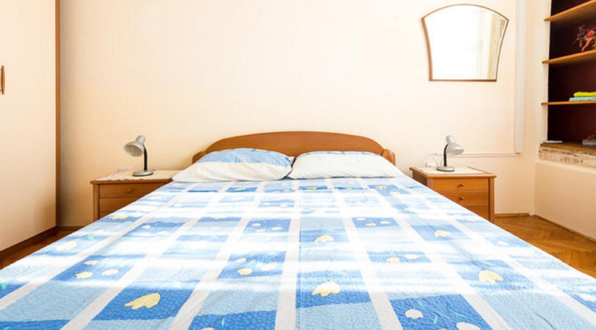 Villa Gverovic Štikovica Zimmer foto