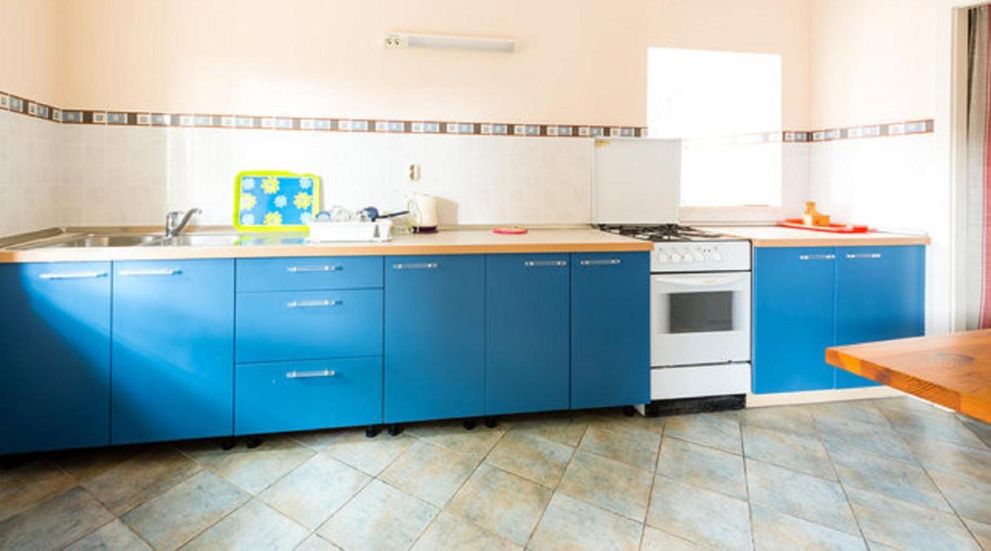 Villa Gverovic Štikovica Zimmer foto