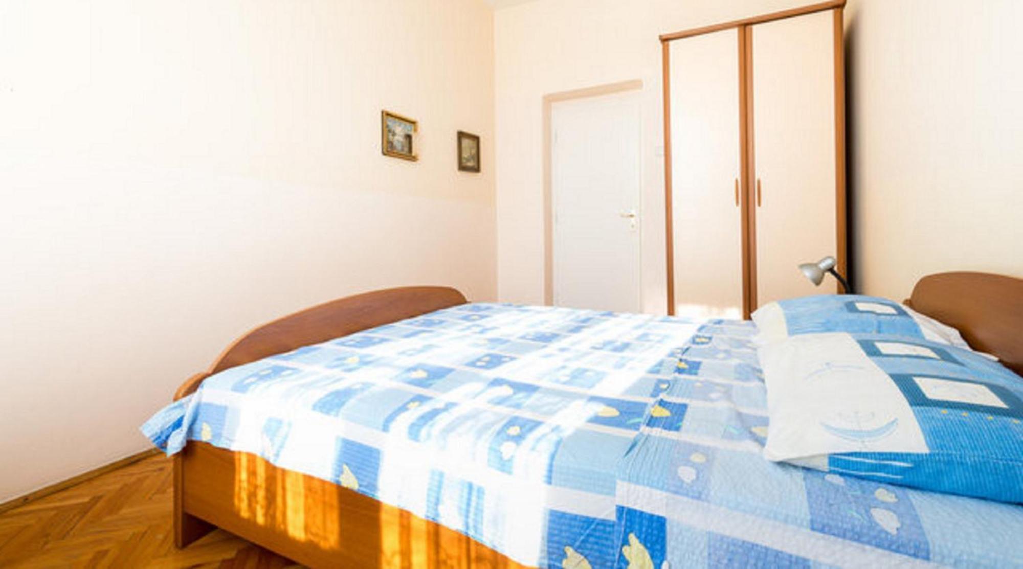 Villa Gverovic Štikovica Zimmer foto