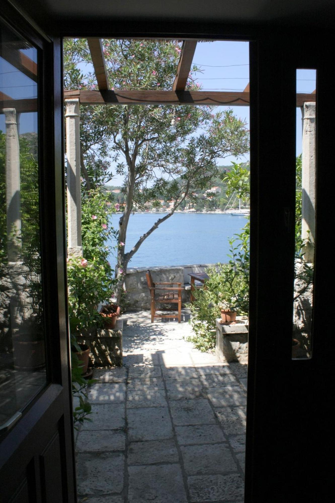 Villa Gverovic Štikovica Zimmer foto