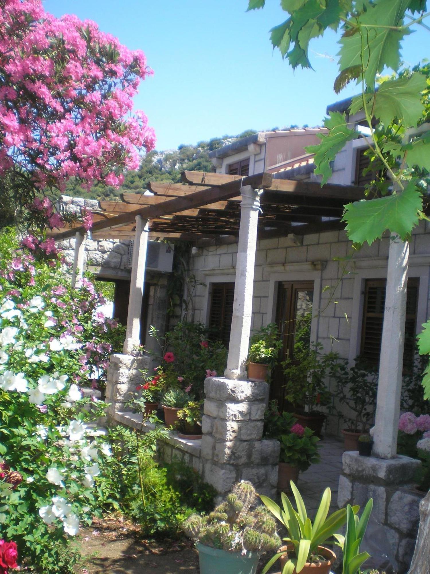 Villa Gverovic Štikovica Zimmer foto