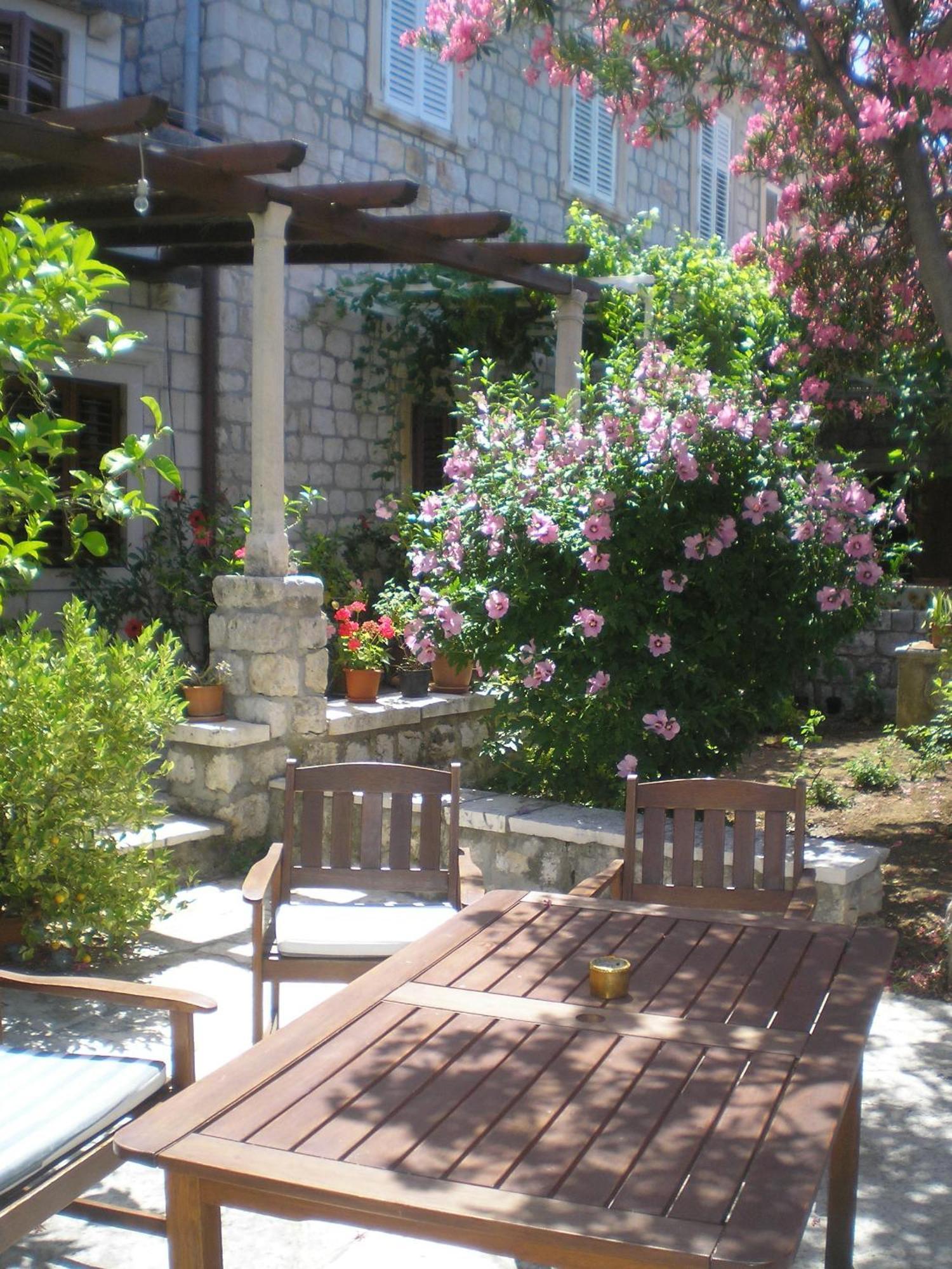 Villa Gverovic Štikovica Zimmer foto