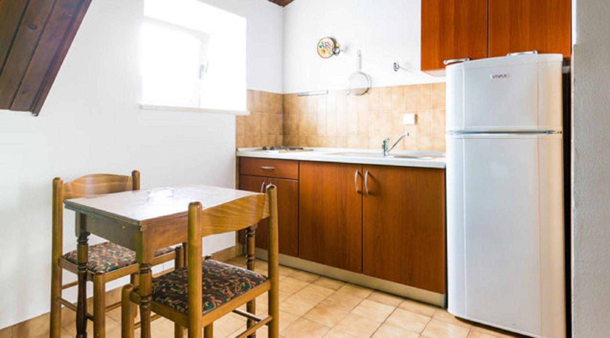 Villa Gverovic Štikovica Zimmer foto
