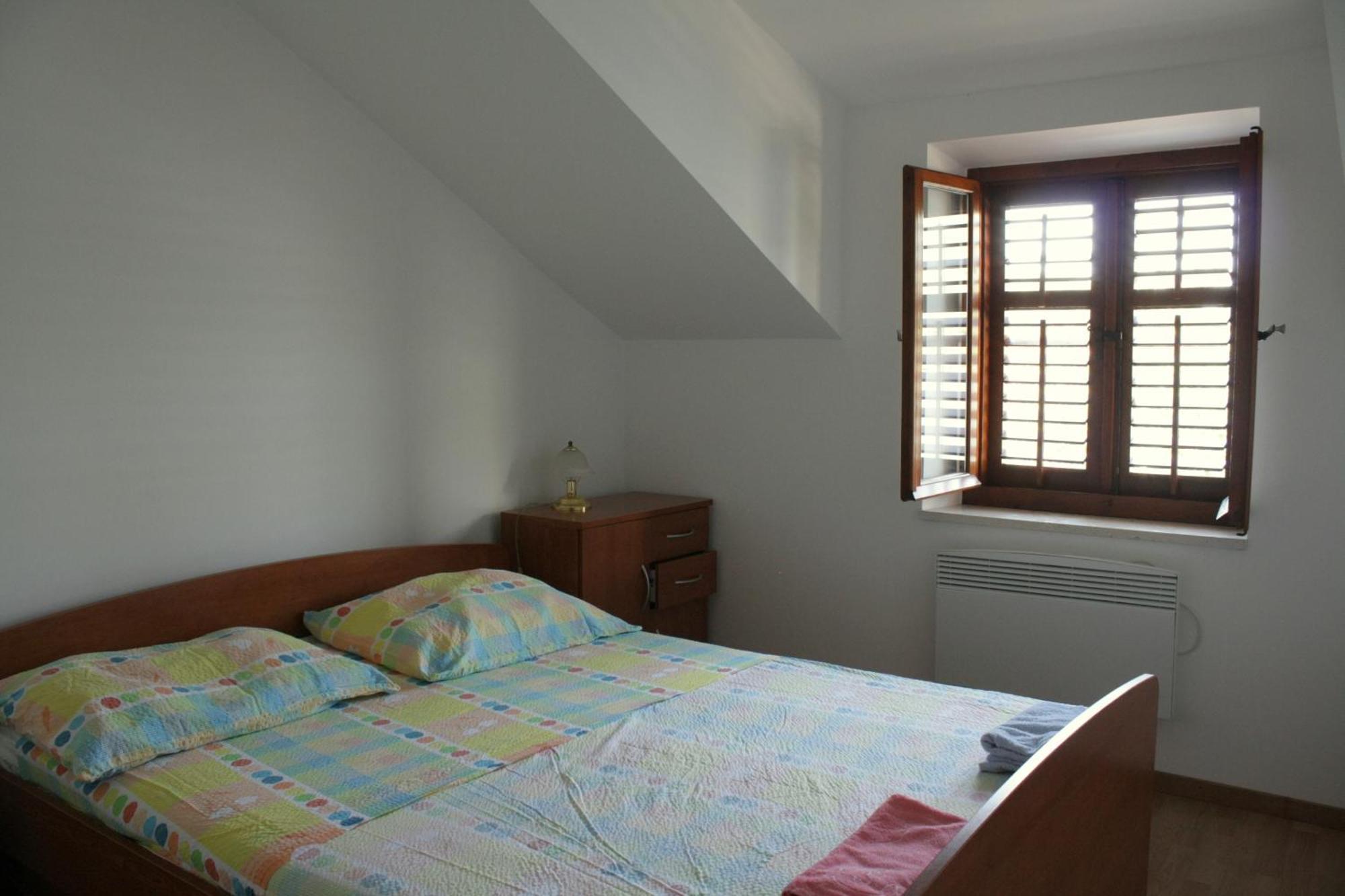 Villa Gverovic Štikovica Zimmer foto
