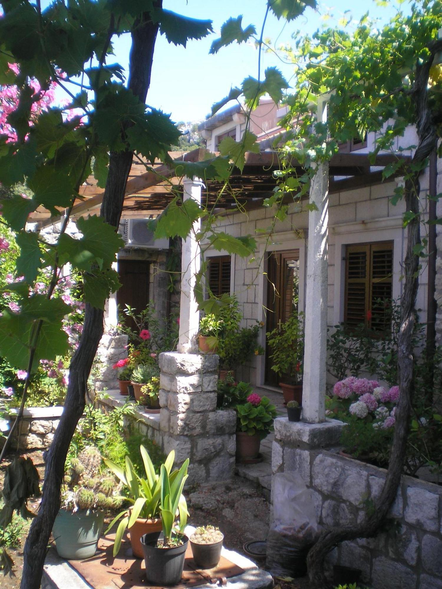 Villa Gverovic Štikovica Zimmer foto