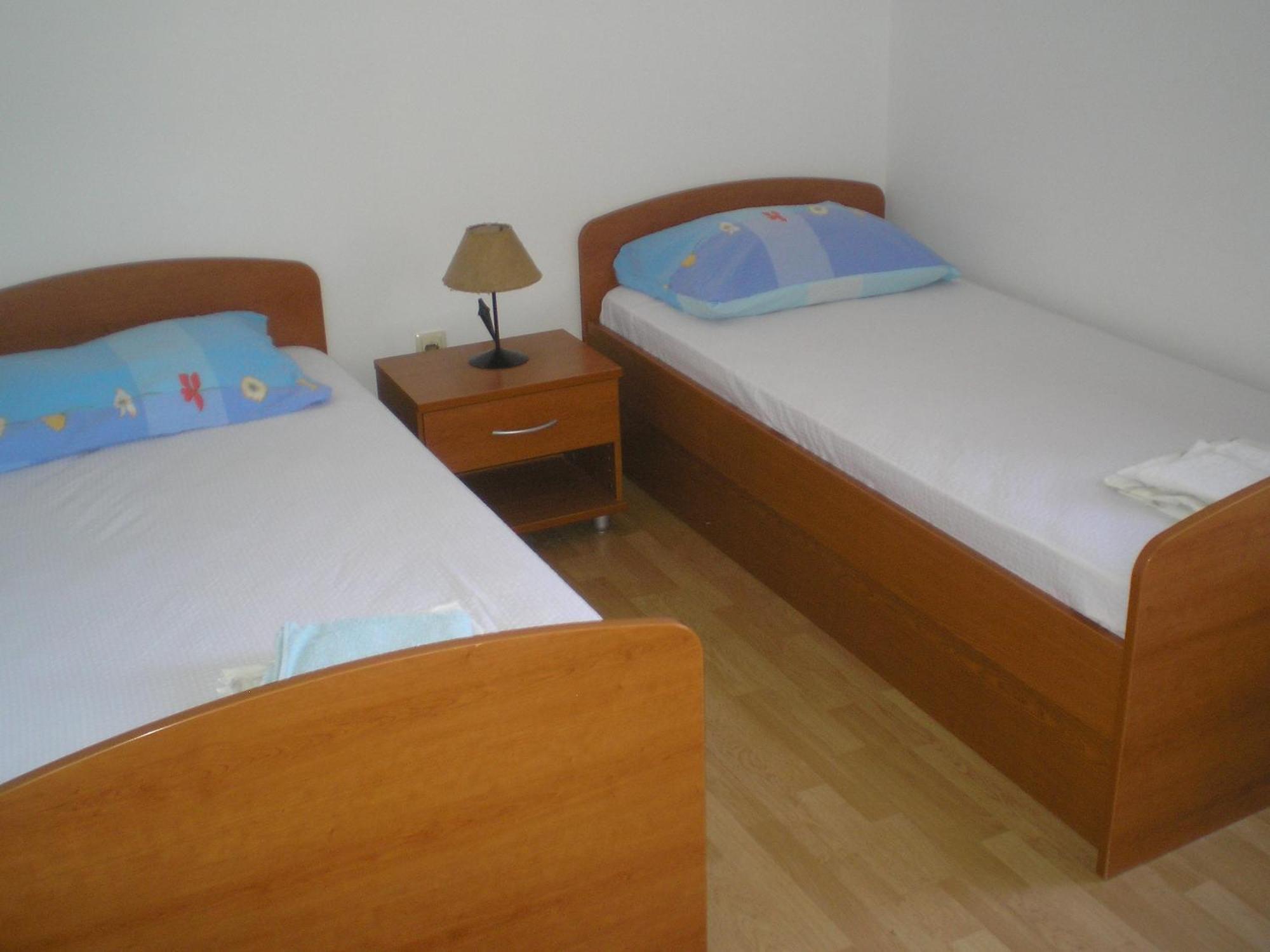 Villa Gverovic Štikovica Zimmer foto