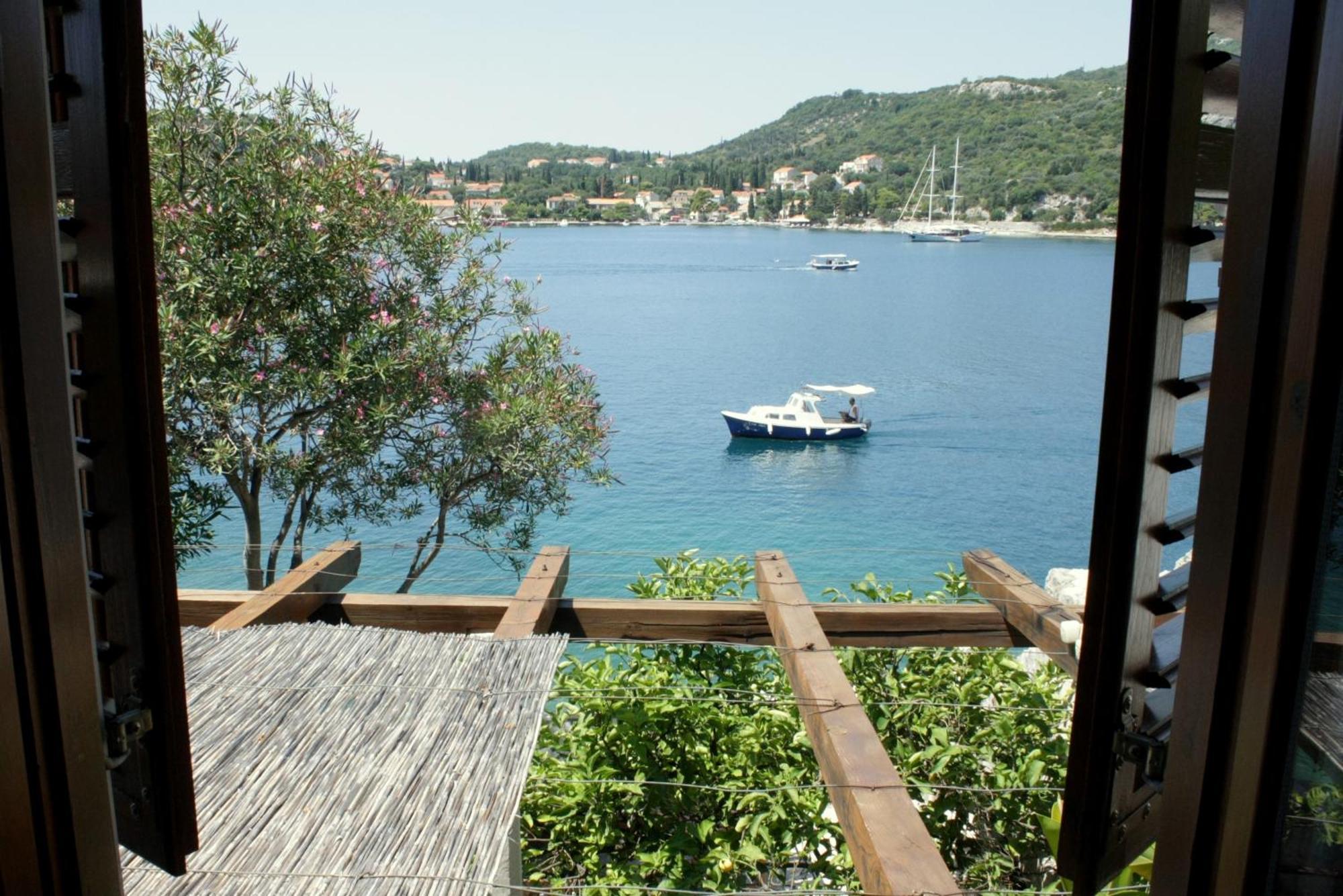 Villa Gverovic Štikovica Zimmer foto