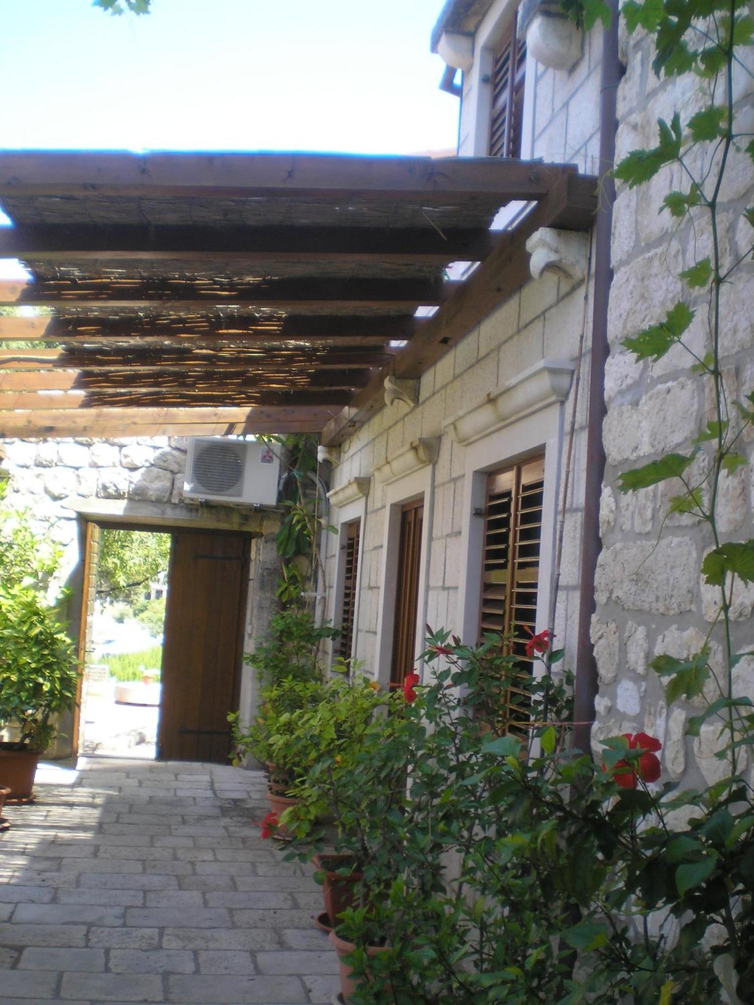 Villa Gverovic Štikovica Zimmer foto