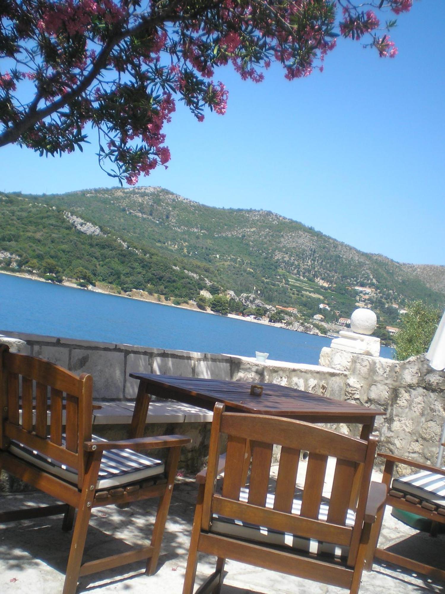 Villa Gverovic Štikovica Zimmer foto