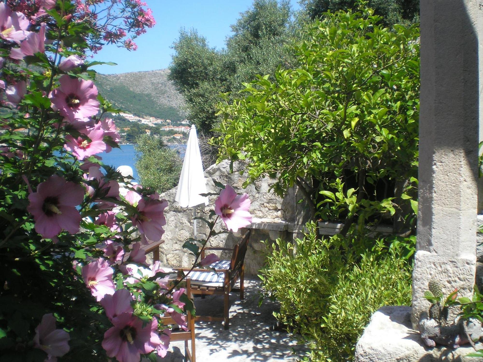 Villa Gverovic Štikovica Zimmer foto