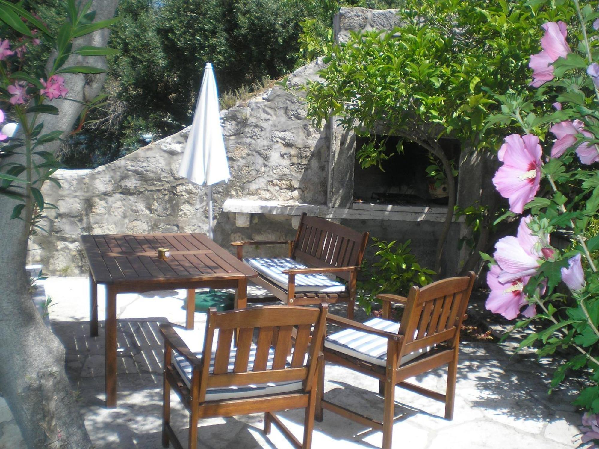 Villa Gverovic Štikovica Zimmer foto